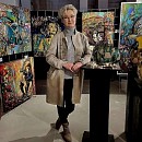 Belinda Saul - Bos